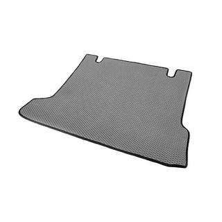 Trunk mat 5-seater 2018+ (EVA, gray) Lexus GX460 2009-2023 photo 4