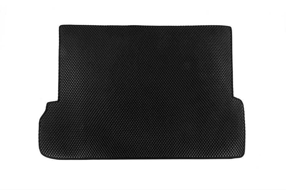 Lexus GX460 2009-2023 Trunk Mat 7-Seater EVA (Black) Photo 5