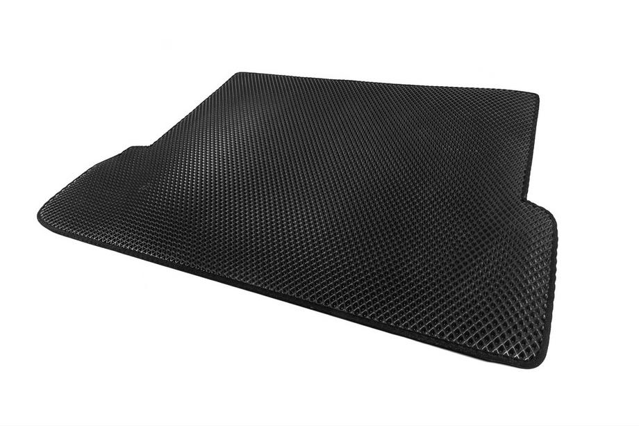 Lexus GX460 2009-2023 Trunk Mat 7-Seater EVA (Black) Photo 6