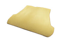 Toyota Land Cruiser 200 2007-2021 Trunk Mat V-1 (EVA, 5 seats, beige) photo 2