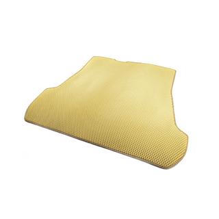 Trunk Mat V-1 (EVA, 5 seats, beige) Toyota Land Cruiser 200 2007-2021 photo 2