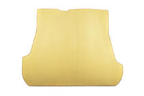 Lexus LX570/450d 2008-2022 Trunk Mat V-1 (EVA, 5 seats, beige) photo 1