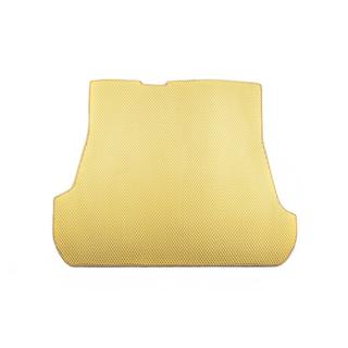 Trunk Mat V-1 (EVA, 5 seats, beige) Lexus LX570/450d 2008-2022 photo 1