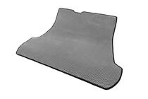 Lexus LX570/450d 2008-2022 Trunk Mat V-1 (EVA, 5 Seats, Gray) photo 2