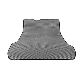 Trunk Mat V-1 (EVA, 5 Seats, Gray) Lexus LX570/450d 2008-2022 photo 1