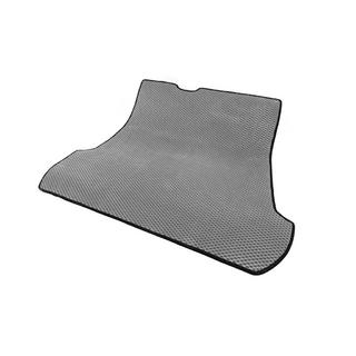 Trunk Mat V-1 (EVA, 5 Seats, Gray) Lexus LX570/450d 2008-2022 photo 2