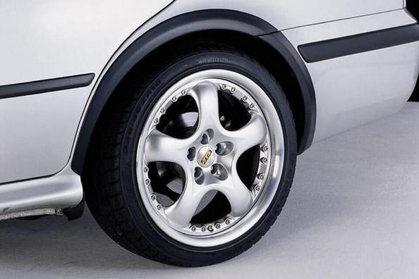 Lining for the wheel arches of a car: pros, purpose, materials