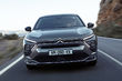 New generation Citroen C5 X crossover liftback photo 3