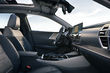 New generation Citroen C5 X crossover liftback photo 8