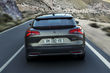 New generation Citroen C5 X crossover liftback photo 6