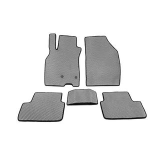 EVA Floor Mats (Gray) photo 1
