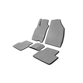 EVA Floor Mats (Gray) photo 2