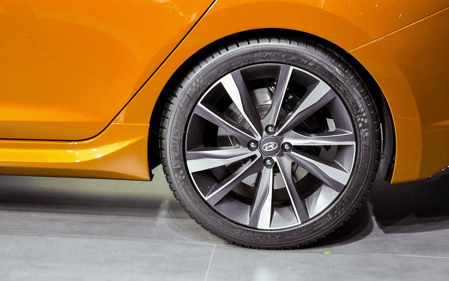 How to properly care for wheel rims