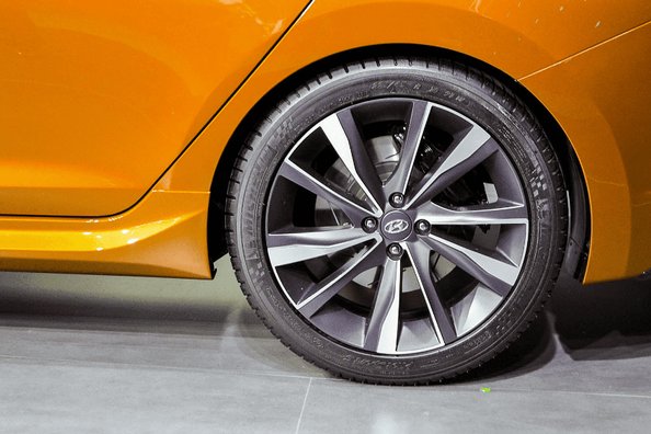 How to properly care for wheel rims