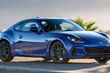 Review of the sports coupe Subaru BRZ second incarnation photo 1