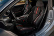 Review of the sports coupe Subaru BRZ second incarnation photo 4