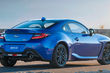 Review of the sports coupe Subaru BRZ second incarnation photo 2