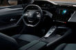 Review of the new generation five-door hatchback Peugeot 308 photo 3