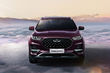 Chery Tiggo 8 Pro flagship crossover photo 4