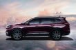 Chery Tiggo 8 Pro flagship crossover photo 3
