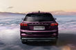Chery Tiggo 8 Pro flagship crossover photo 6