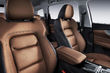 Chery Tiggo 8 Pro flagship crossover photo 8