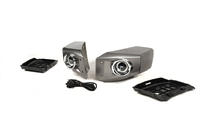 Toyota FJ Cruiser 2006-2022 LED Fog Lights V1 (2 pcs) photo 2