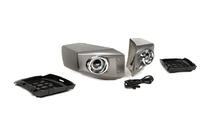 Toyota FJ Cruiser 2006-2022 LED Fog Lights V1 (2 pcs) photo 3