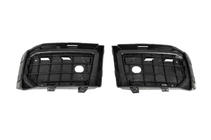 Toyota FJ Cruiser 2006-2022 LED Fog Lights V1 (2 pcs) photo 5