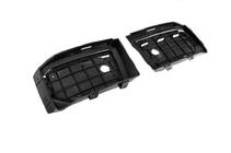 Toyota FJ Cruiser 2006-2022 LED Fog Lights V1 (2 pcs) photo 7