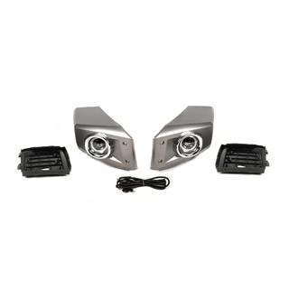 LED Fog Lights V1 (2 pcs) photo 4