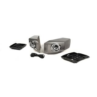 LED Fog Lights V1 (2 pcs) photo 2
