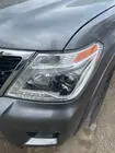 Nissan Armada 2016-2024 Hood (Used, Perfect 2019) photo 2