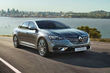 Review of the updated sedan Renault Talisman photo 1