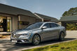 Review of the updated sedan Renault Talisman photo 3