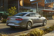 Review of the updated sedan Renault Talisman photo 2