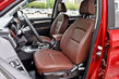 Review of JAC T8 all-wheel drive frame pickup truck photo 10