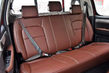 Review of JAC T8 all-wheel drive frame pickup truck photo 8