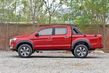 Review of JAC T8 all-wheel drive frame pickup truck photo 4