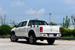 Review of JAC T8 all-wheel drive frame pickup truck photo 3