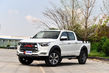Review of JAC T8 all-wheel drive frame pickup truck photo 1