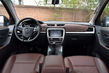 Review of JAC T8 all-wheel drive frame pickup truck photo 7