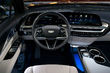 Crossover Cadillac Lyriq - the first serial electric car of the American brand photo 5