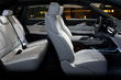 Crossover Cadillac Lyriq - the first serial electric car of the American brand photo 6