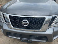 Nissan Armada 2016-2024 Front Grille (Original 2019) photo 2