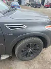 Nissan Armada 2016-2024 Right fender (price per unit, original 2019) photo 2