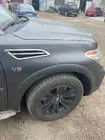 Nissan Armada 2016-2024 Right fender (price per unit, original 2019) photo 3