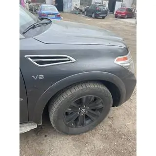 Right fender (price per unit, original 2019) photo 3