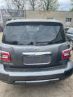 Nissan Armada 2016-2024 Trunk Lid (Original 2019) photo 3