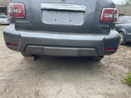 Nissan Armada 2016-2024 Trunk Lid (Original 2019) photo 2
